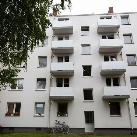 Avr Apartment Geestemunde 3 Bremerhaven Eksteriør billede