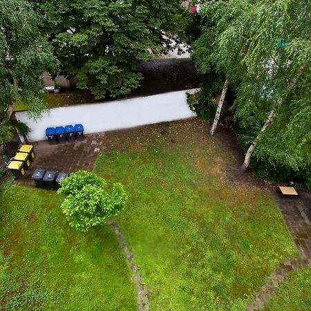 Avr Apartment Geestemunde 3 Bremerhaven Eksteriør billede