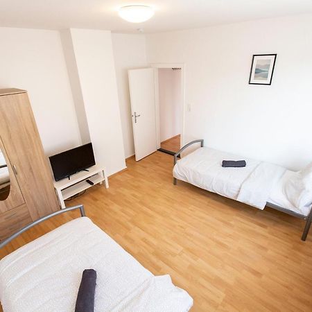 Avr Apartment Geestemunde 3 Bremerhaven Eksteriør billede