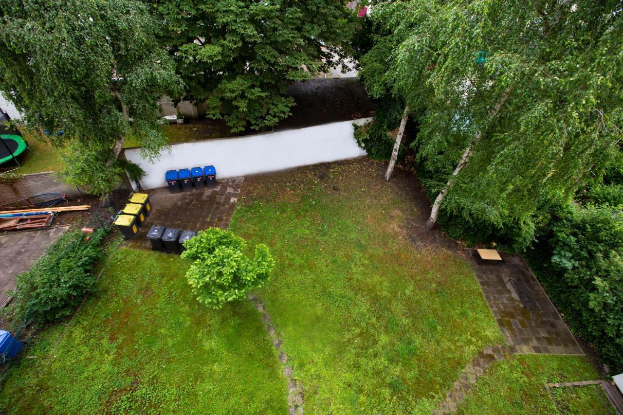 Avr Apartment Geestemunde 3 Bremerhaven Eksteriør billede