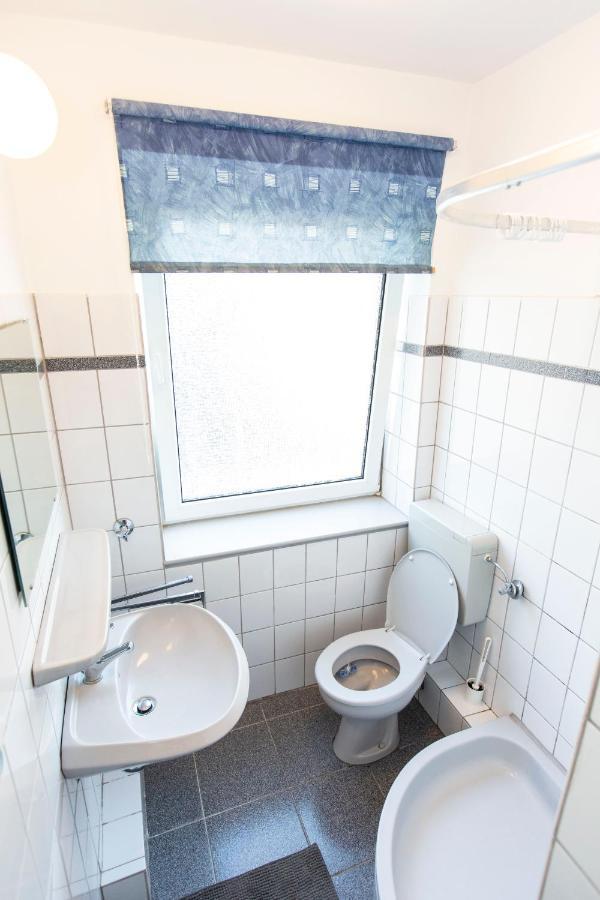 Avr Apartment Geestemunde 3 Bremerhaven Eksteriør billede
