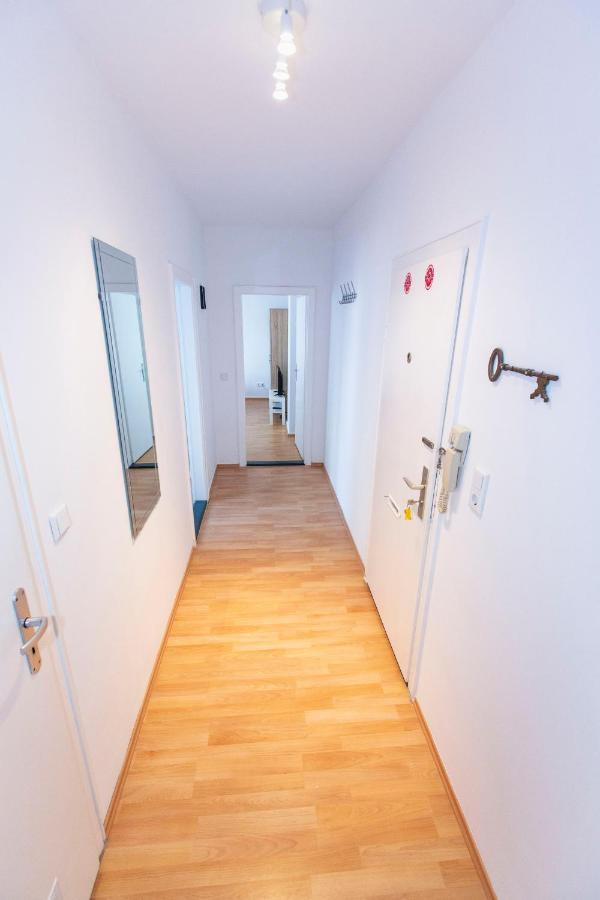 Avr Apartment Geestemunde 3 Bremerhaven Eksteriør billede